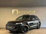Audi Q5 - 40 TFSI Quattro 3x S Line Pano|Sfeer|Keyless|Camera