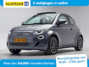 Fiat 500 - e 42 kWh La Prima 3-Fase [ LED Navi Leder Apple/Android ]