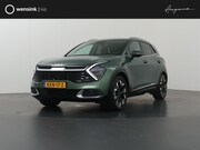 Kia Sportage - 1.6 T-GDi Plug-in Hybrid AWD DynamicPlusLine Ed. | Matrix LE