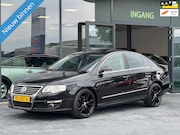 Volkswagen Passat - 1.4 TSI COMFORTLINE SCHUIFDAK LMV