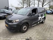 Peugeot Partner - bestel 1.6 BlueHDI