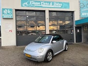 Volkswagen Beetle - New Cabriolet 2.0