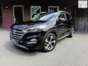 Hyundai Tucson - 1.6 T-GDI Premium| Automaat| Camera| Leder