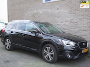 Subaru Outback - 2.5i Premium - Dealer onderhouden - Leder -Trekhaak.
