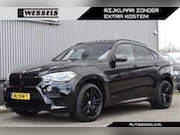 BMW X6 - Black Fire Edition 576PK slechts 4 in NL! Originee