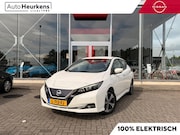 Nissan Leaf - N-Connecta 40 kWh | 1E EIGENAAR | NL-AUTO | 360° CAMERA |