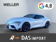 Toyota Supra - GR 3.0 Moonstone Limited Edition *Matt Weiss*Premi