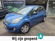 Kia Venga - 1.4 CVVT X-tra | 2E EIGENAAR | 3/6 OF 12MND GARANTIE | STOEL