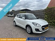 Suzuki Swift - 1.2 Select Smart Hybrid Apple CarPlay camera