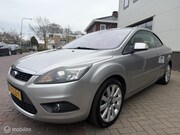 Ford Focus - cabrio Cabriolet
