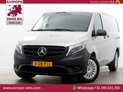 Mercedes-Benz Vito - 116 CDI 163pk RWD 9G Automaat Lang LED/Achterklep/2x Schuifd
