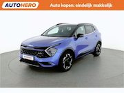 Kia Sportage - 1.6 T-GDi MHEV GT-Line |CD51269|