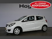 Opel Karl - 1.0 ecoFLEX Edition Airco Cruise control Elektrisch pakket 1