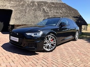 Audi A6 - 55 TFSIe quattro S-Line Competition VOL OPTIES
