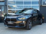 BMW X2 - SDrive18i 140pk M-sport Executive /Pano