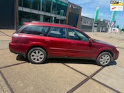 Subaru Outback - 2.5i Exclusive Edition