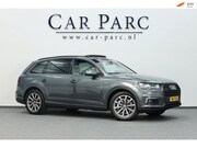 Audi Q7 - 3.0 TDI e-tron quattro 3x S-LINE/LED/PANO/BOSE/LEER+S.VERWAR