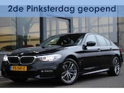 BMW 5-serie - 530e iPerformance Executive | M-Sport | Dealeronderhouden | 