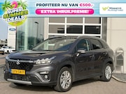 Suzuki S-Cross - 1.4 Boosterjet Select Hybrid I Trekhaak | SUMMER DEAL | Navi