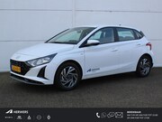 Hyundai i20 - 1.0 T-GDI Comfort Smart / Navigatie + Apple Carplay/Android 