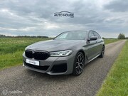 BMW 5-serie - 545e xDrive Executive | M SPORT | FULL