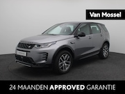 Land Rover Discovery Sport - P300e R-Dynamic SE | Stoelverwarming | Adaptive cruise contr
