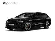 Audi A6 - S edition 100 kWh 270 kW / 367 PK | 21" | Luchtvering | Stoe