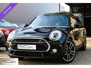 MINI Clubman - 2.0 John Cooper Works Chili|Aut|Pano|Leder|Navi