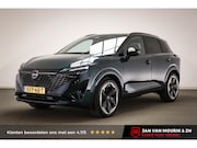 Nissan Qashqai - 1.5 e-Power N-Design | EASY / COLD- PACK | HEAD UP | STUURVE