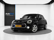MINI Cooper S - Mini 2.0 Chili Serious Business (PANO, STOELVERWARMING, CAME