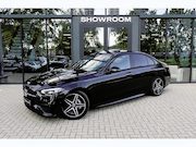 Mercedes-Benz C-klasse - 200 AMG Line PANO KEYLESS CAM