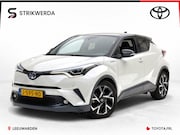 Toyota C-HR - 1.8 Hybrid Bi-Tone Plus Trekhaak