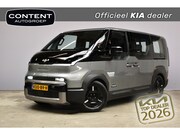 Kia PV5 - Passenger 71, 2 kWh 163pk Elite