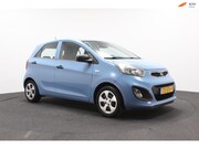 Kia Picanto - 1.2 CVVT Comfort Pack | Airco | Groot scherm | Goed onderhou