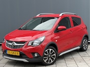 Opel Karl - BWJ 2019 | 1.0 74PK Rocks Online Ed. | AIRCO | NAVI | LICHTM