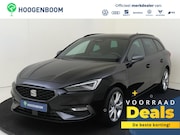 Seat Leon - Sportstourer 1.5 TSI e-Hybrid FR Business