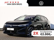 Volkswagen ID.7 - Tourer Pro Limited Edition 77 kWh | Trekhaak | 20" velgen | 