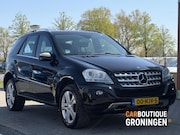 Mercedes-Benz M-klasse - 280 CDI 4 matic 3500KG TREK | LEDER | TREKHAAK | XENON