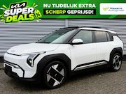 Kia EV3 - 58,3 kWh 204pk Plus Advanced | Schuif/Kanteldak | Harman Kar