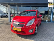 Chevrolet Spark - 1.0 16V LS|Airco|NW APK|Lage KM|Org NL