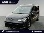 Volkswagen Caddy - Cargo Maxi 1.5 TSI Style eHybrid 150PK DSG | Trekhaak | 17"