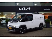 Kia PV5 - L2H1 Essential 51, 5 kWh | Apple Carplay & Android Auto | LE