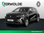 Renault Symbioz - Evolution | Achteruitrijcamera | Elektronisch gere