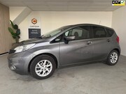 Nissan Note - 1.2 Connect Edition Airco, Trekhaak, Navigatie, LMV