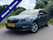 Skoda Octavia - Combi 1.0 TSI Greentech Ambition Business / BTW Auto / Autom