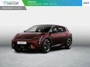 Kia EV4 - GT-PlusLine 81.4 kWh | Actieprijs* | Navi. | Clima