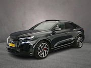 Audi Q6 e-tron - S edition quattro 100 kWh | Trekhaak | Adaptieve Luchtvering
