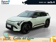Kia EV3 - GT-PlusLine 81.4 kWh Full options | Stoelverwarming + verkoe