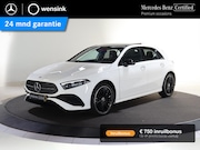 Mercedes-Benz A-klasse - 250 e Star Edition AMG Line | Night | Panoramadak | Multispa