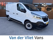Renault Trafic - 1.6 dCi E6 Comfort Lease €236 p/m, 2x Schuifdeur, Airco, PDC